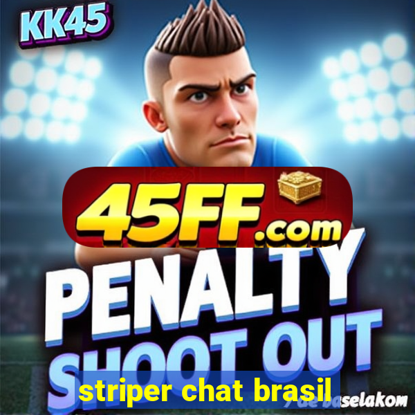 striper chat brasil